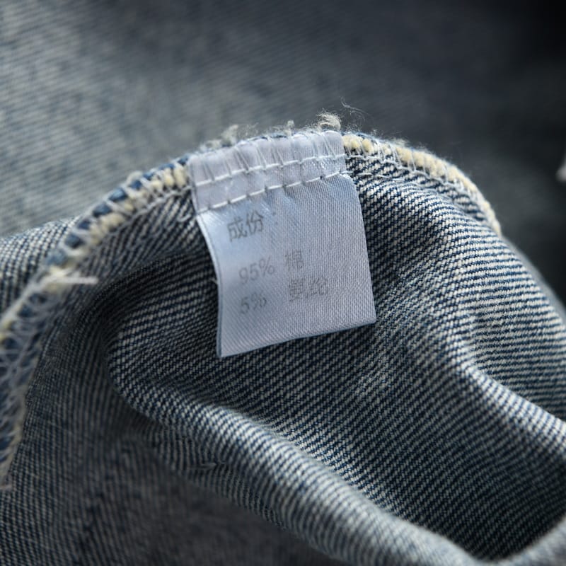 男性用のカジュアルな中華風チャイナ服