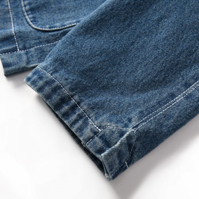 中国服のチャイナジャケット