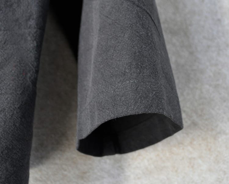 メンズの漢服Tシャツ