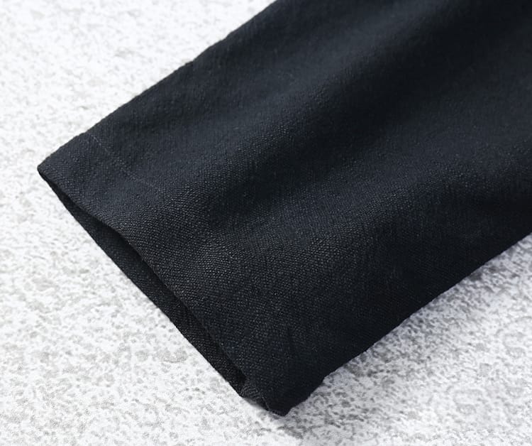 メンズの漢服ジャケット