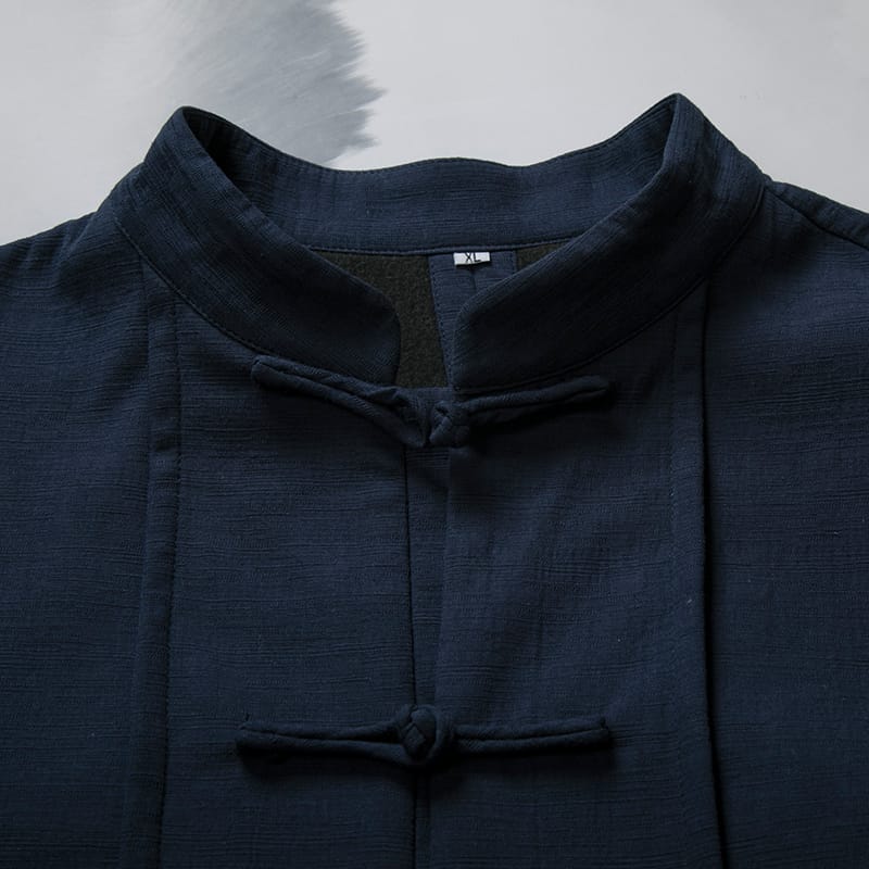 メンズのチャイナ服