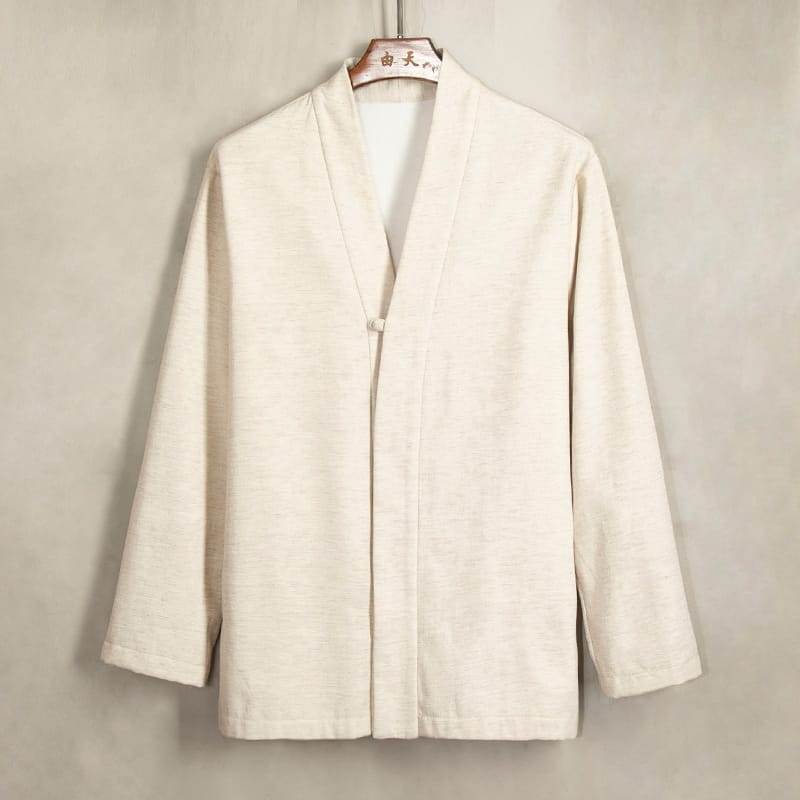 メンズのチャイナ服