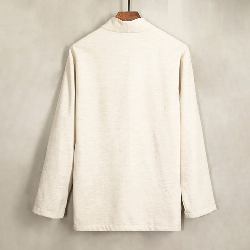 男性用のチャイナ服