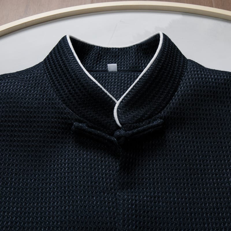 中華風メンズジャケット