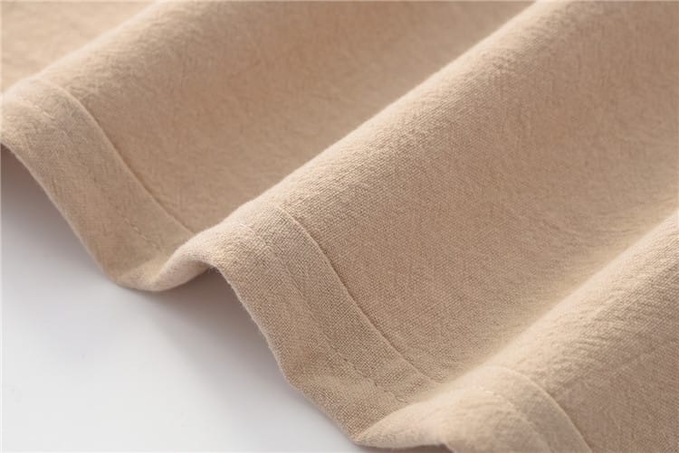 太極拳練習服パンツ