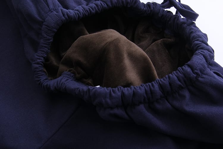 メンズのチャイナパンツ