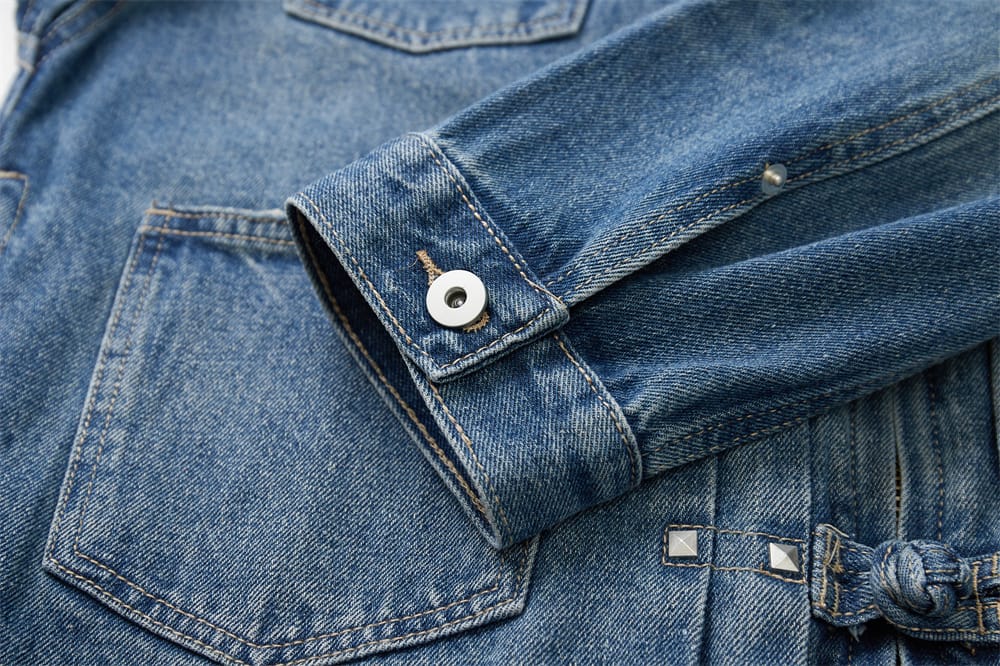 男性用のカジュアルなチャイナ服