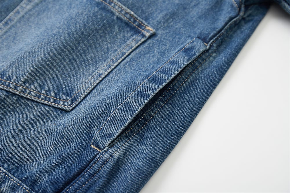 メンズのカジュアルな中華風チャイナ服