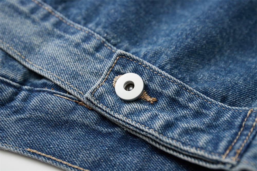 男性用のカジュアルな中華風チャイナ服