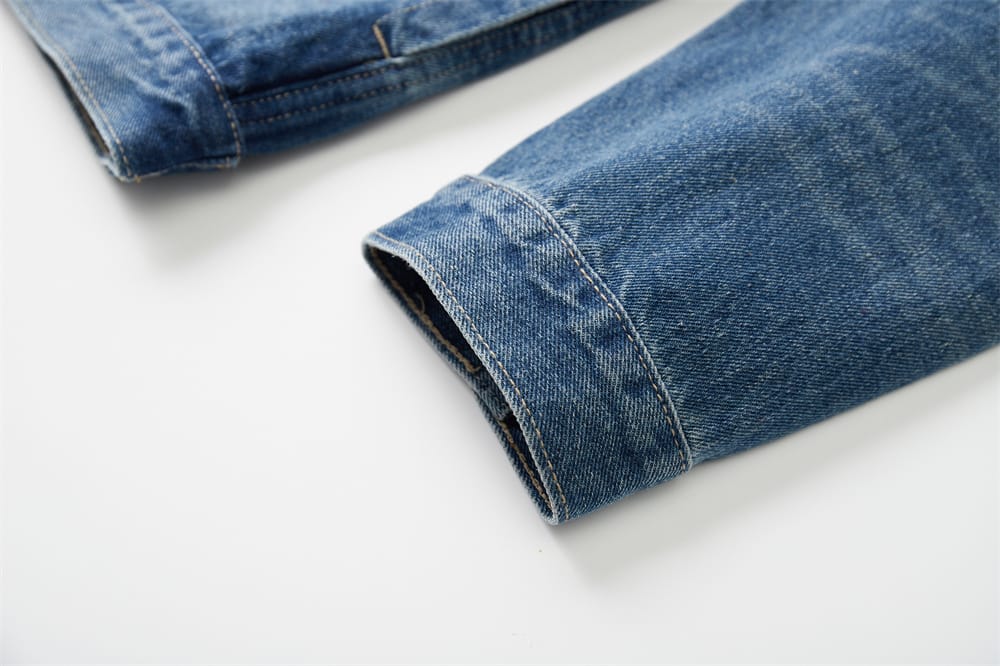 男性用のカジュアルな中華風チャイナ服