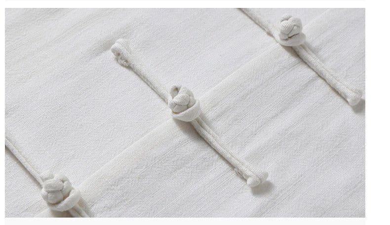 太極拳の練習服