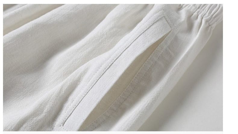 太極拳の男女兼用スーツ