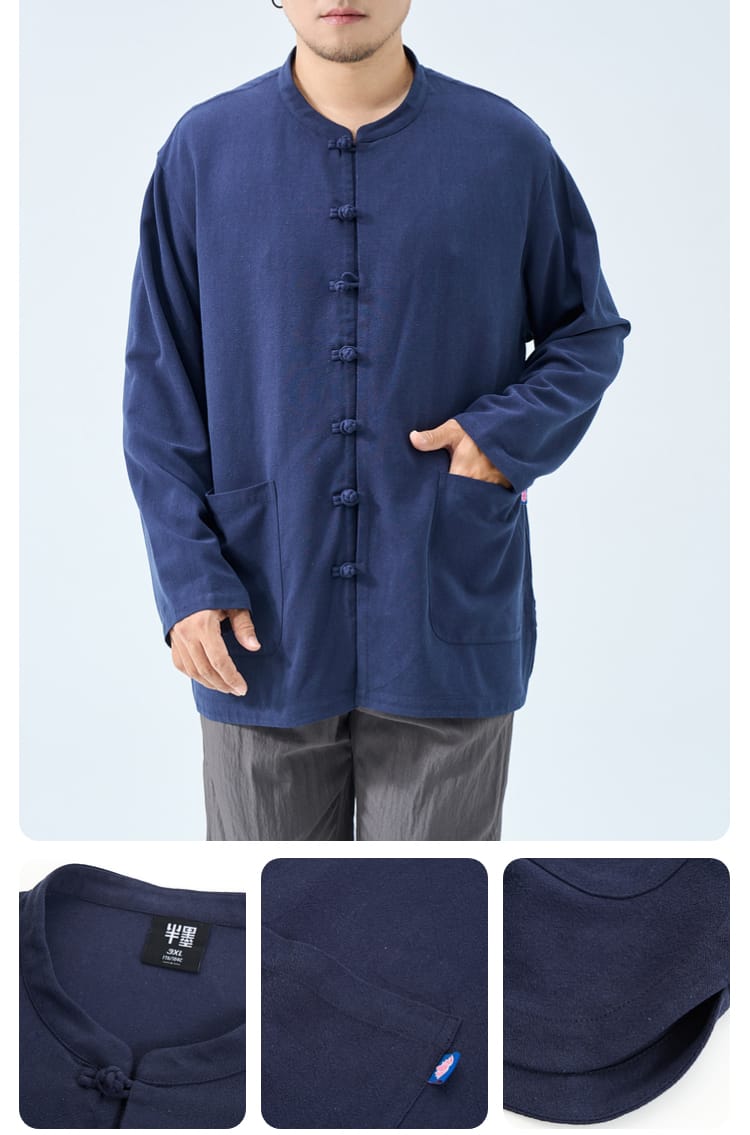 大きいサイズのチャイナ服