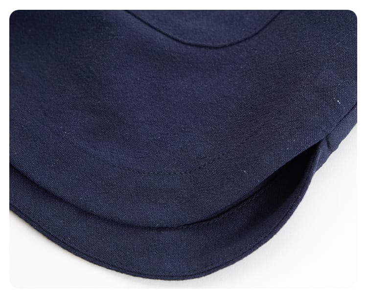 大きいサイズのメンズチャイナシャツ