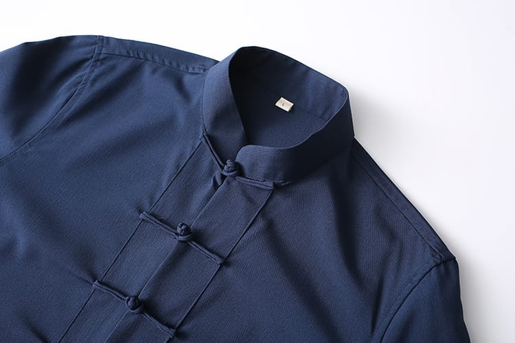 男性用のチャイナ服