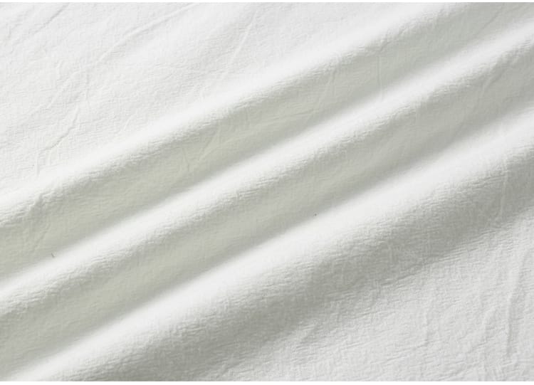 メンズの中華風Tシャツ