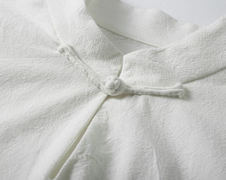 男性用のチャイナ服