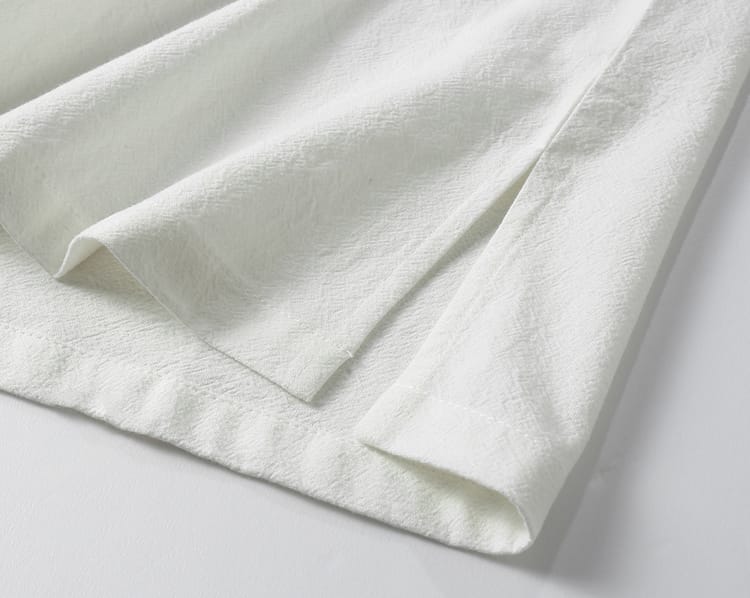 男性用のチャイナ風アイテム