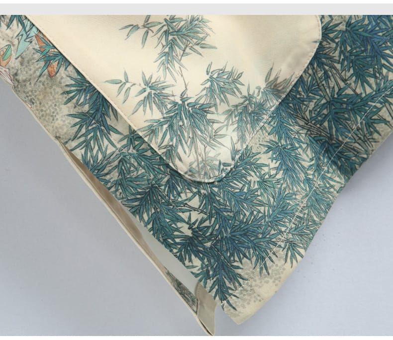 メンズのカンフー服