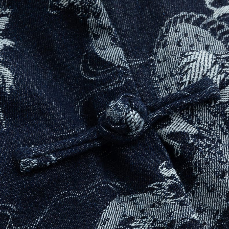 メンズのチャイナ服