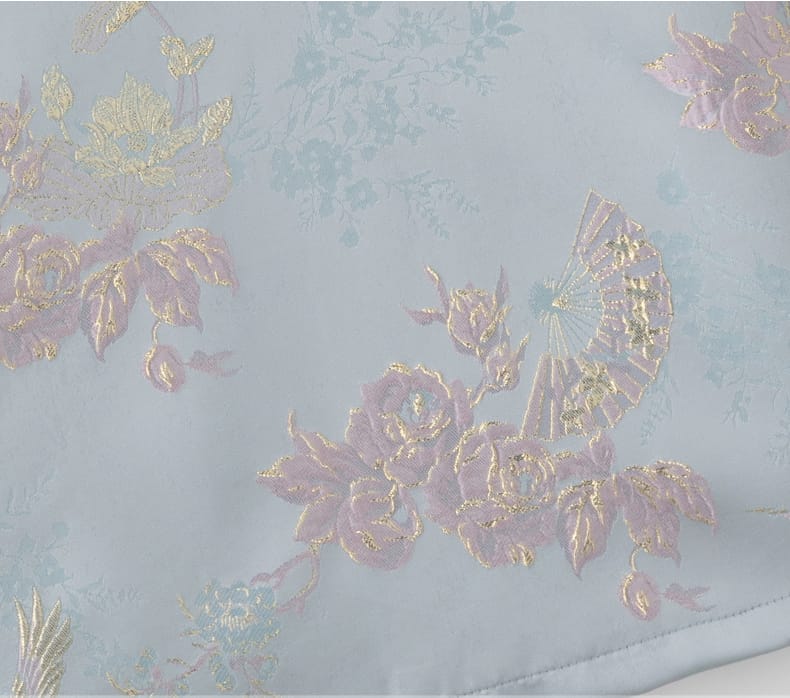 男性用のチャイナ服