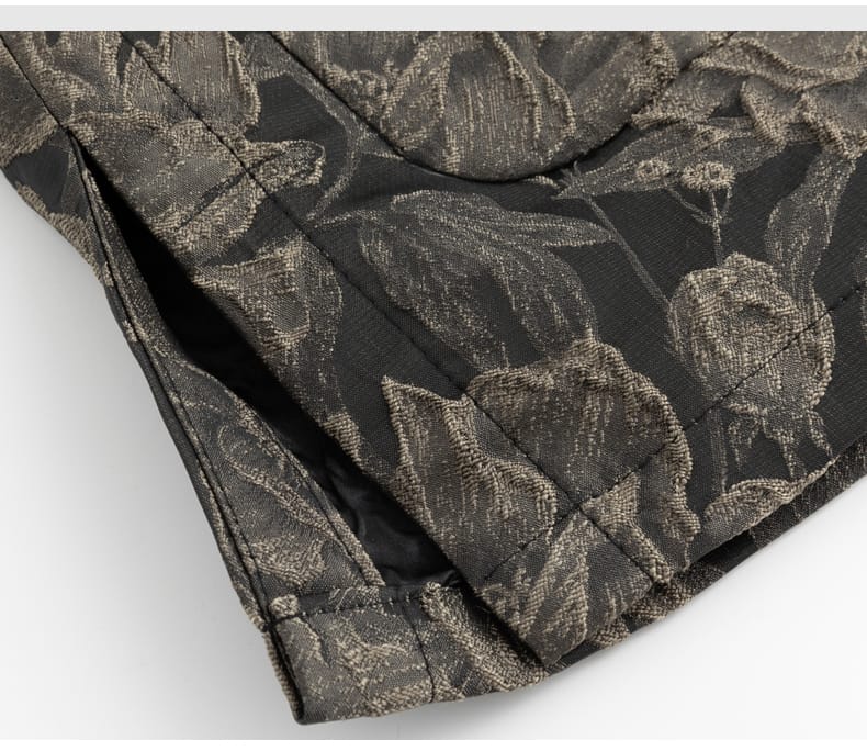 男性用の中国のカンフージャケット