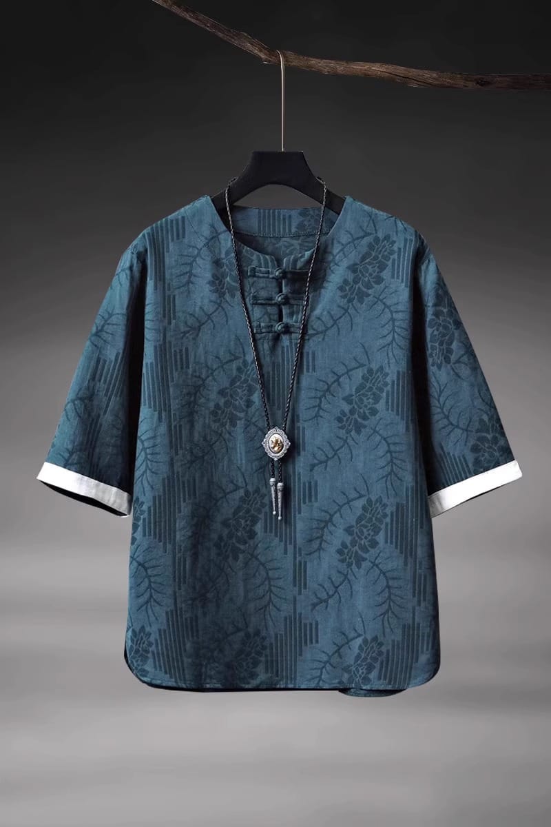 メンズのチャイナ服