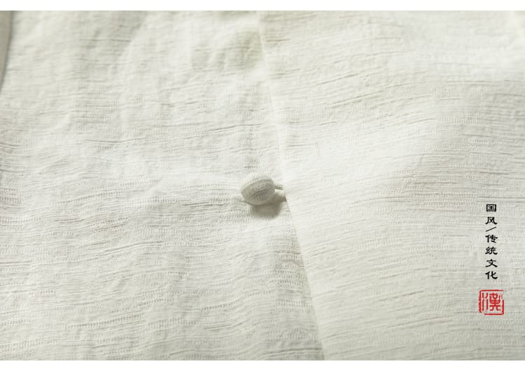 メンズのチャイナ服