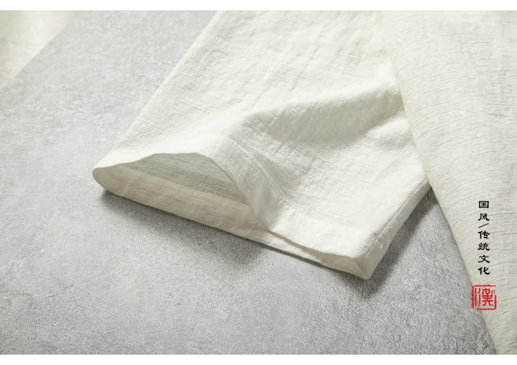 男性用のチャイナ服