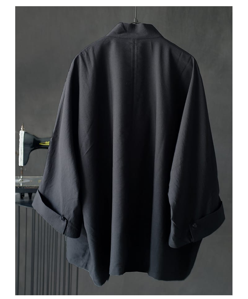 男性用のチャイナ服