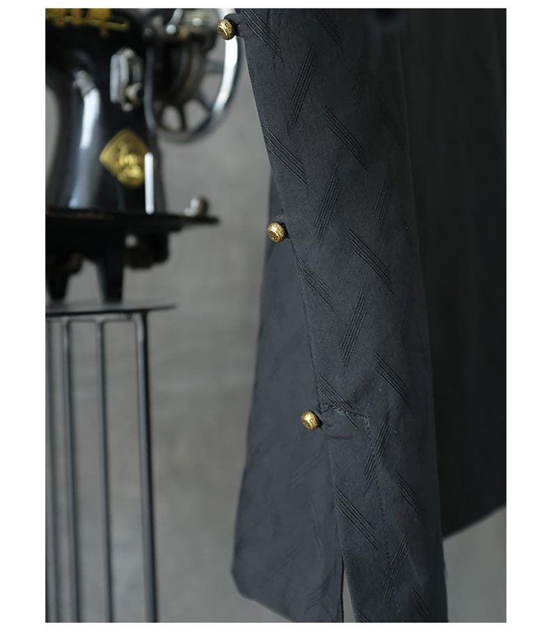 メンズのチャイナ服