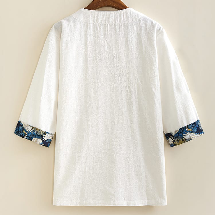 メンズのチャイナ服