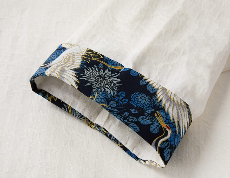 男性用のチャイナボタンチャイナTシャツ