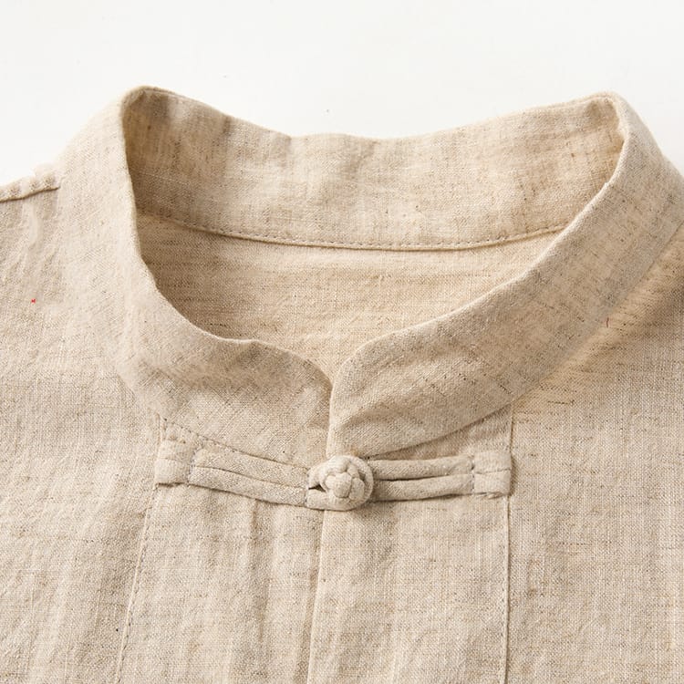 メンズのチャイナ服