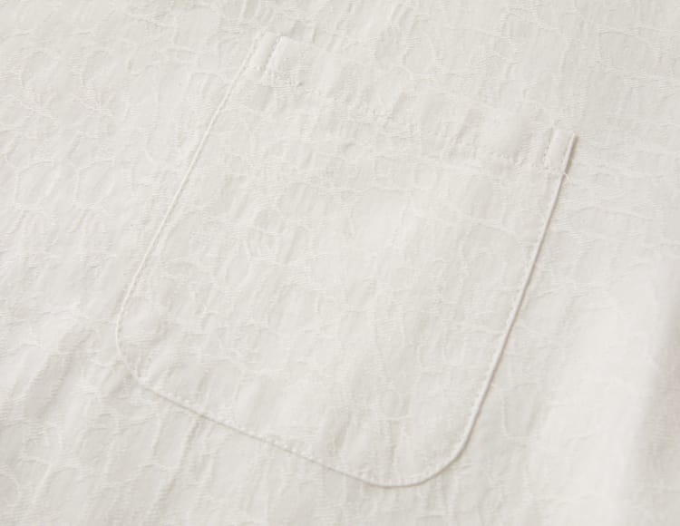 チャイナ風のメンズTシャツ