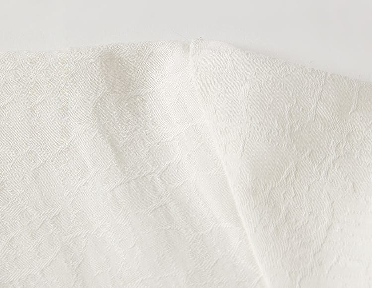 メンズの中華風シャツ