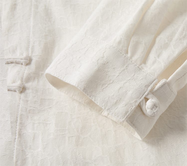 男性用のチャイナ服