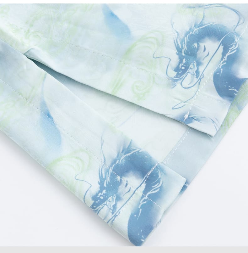 メンズのチャイナ服