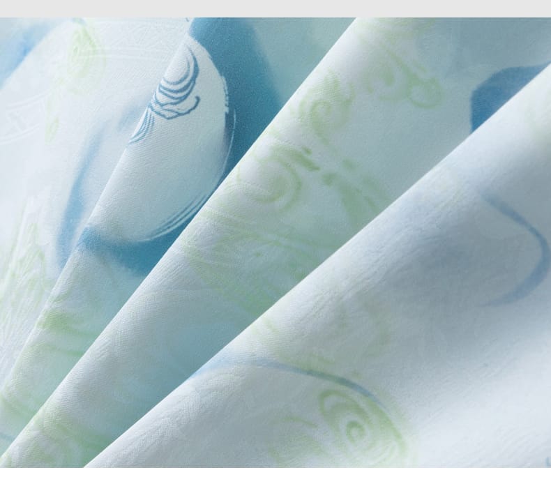 男性用のチャイナ服