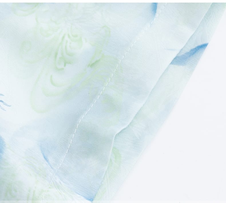 男性用の中国民族衣装