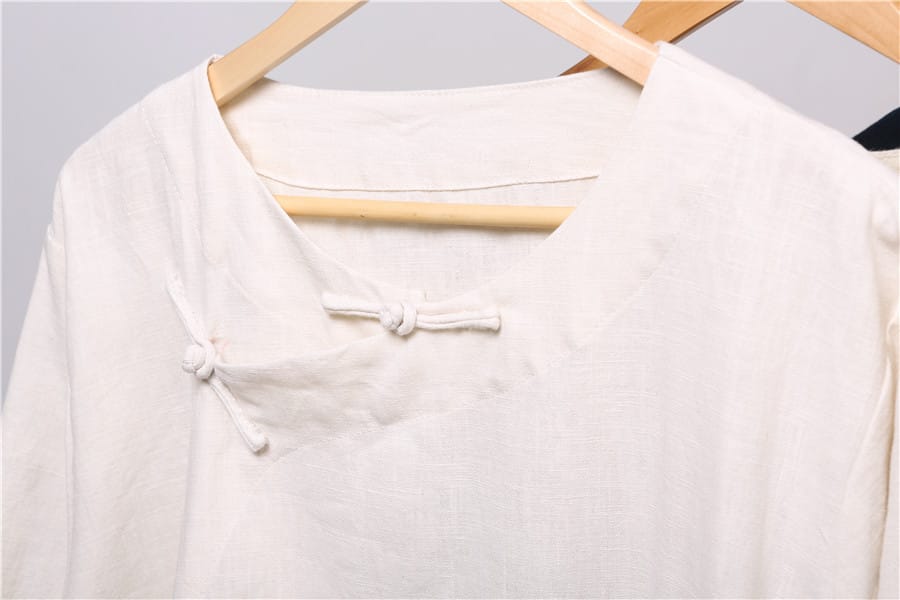 メンズのチャイナ服