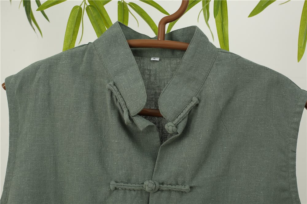 男性用のチャイナ服