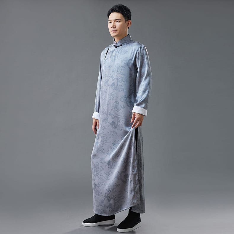 メンズのチャイナコスプレ