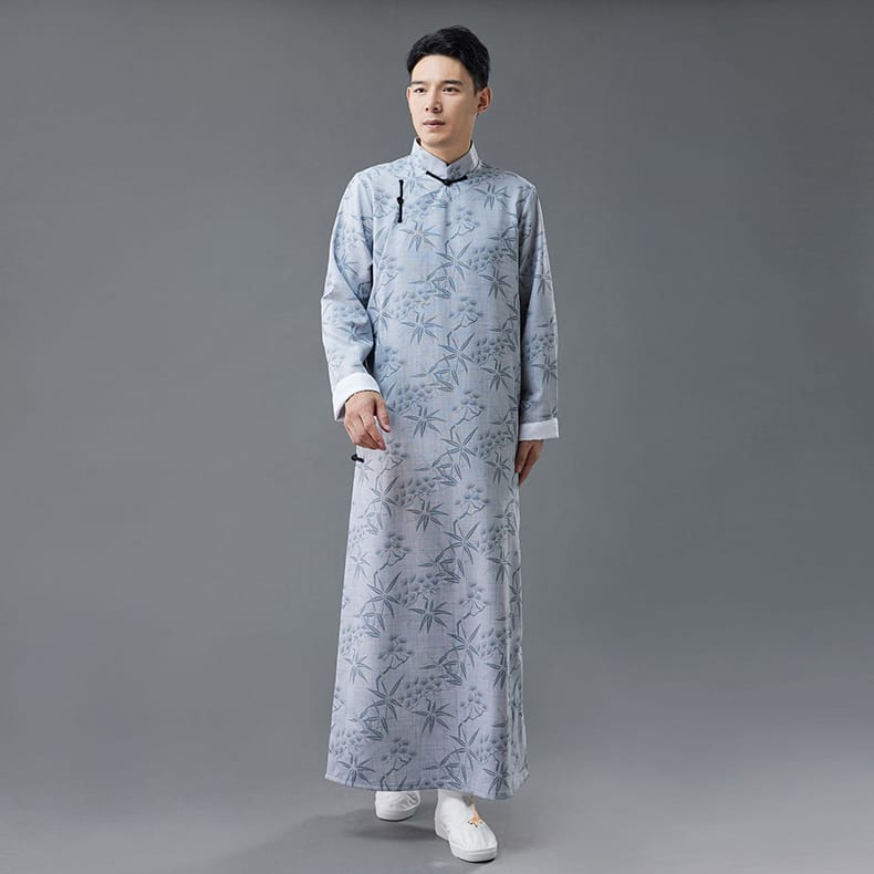 メンズのチャイナコスプレ