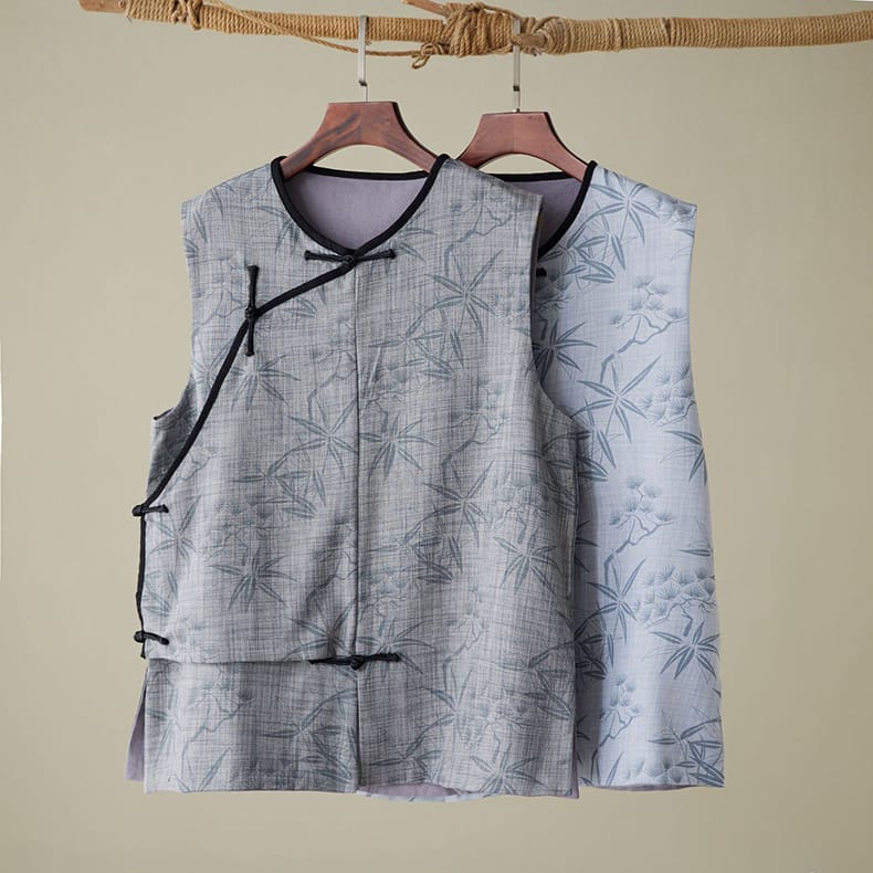 メンズのチャイナ服