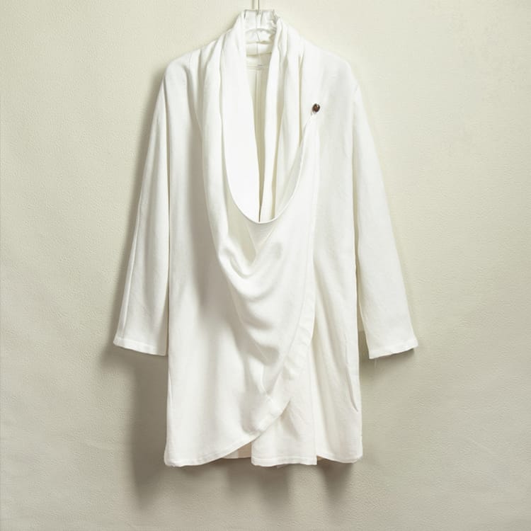 メンズのチャイナジャケット