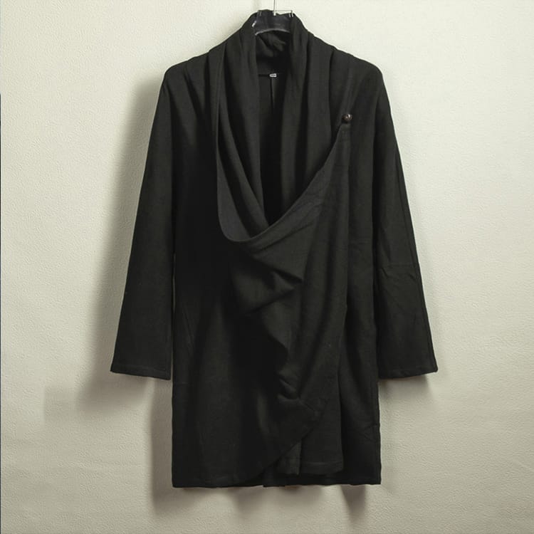 メンズのチャイナジャケット