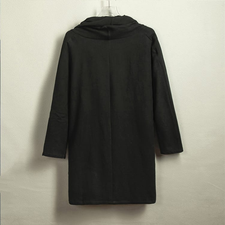 メンズの禅服ジャケット