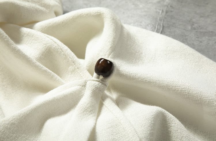 メンズの漢服ジャケット