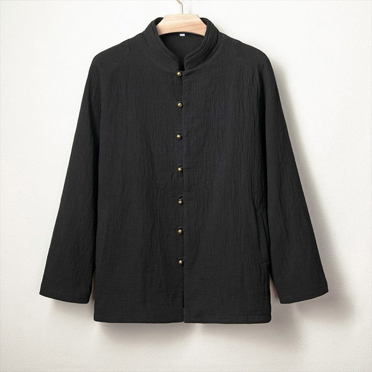 メンズのチャイナ服